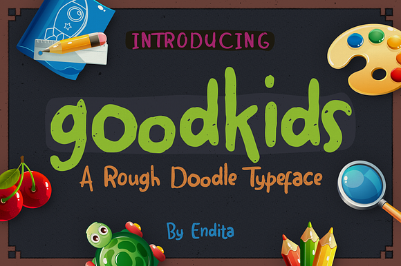 Goodkids preview 6