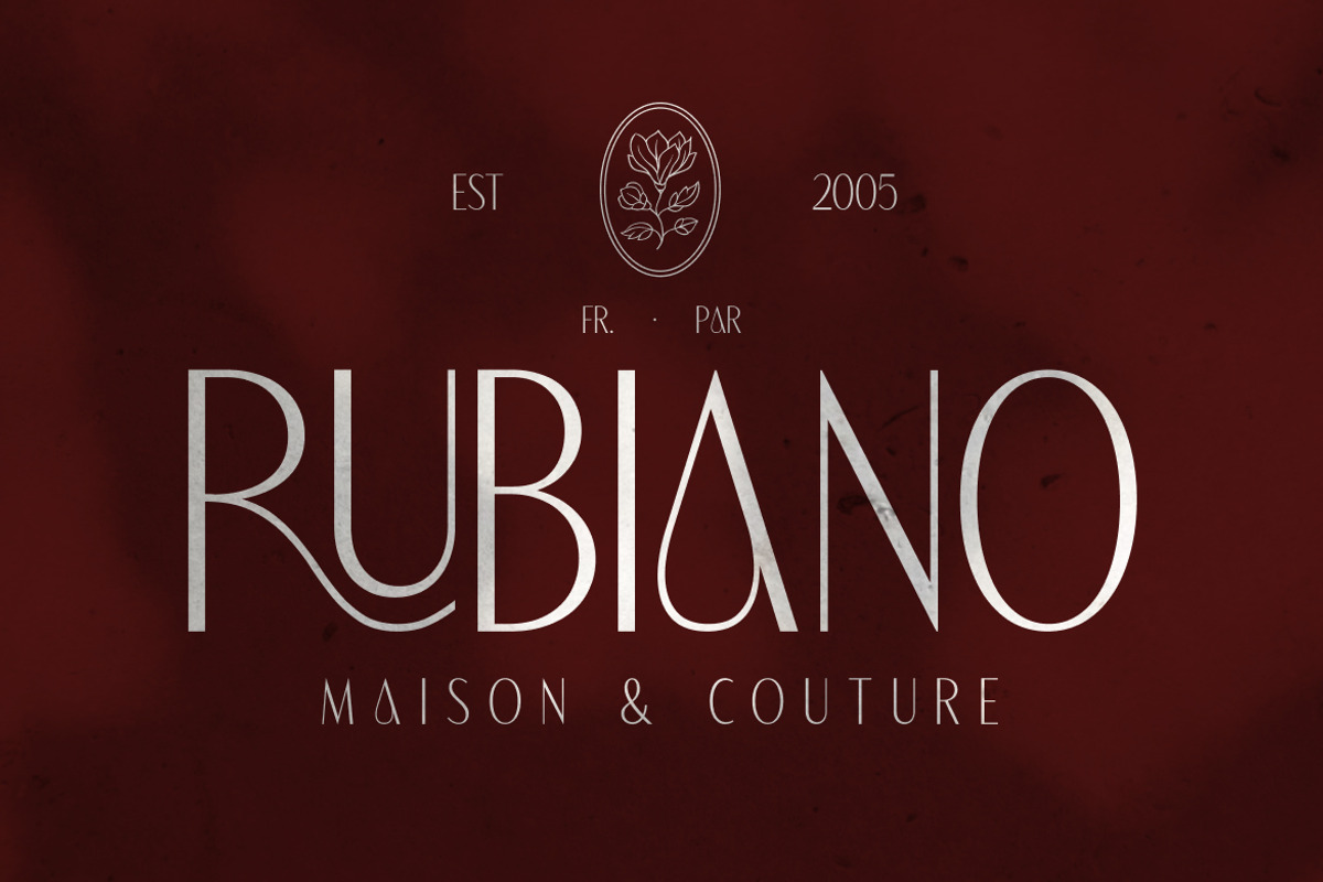 Alestiqua Elegant Sans Serif Font, a Sans Serif Font by Rasio Studio (Photo 5 of 8)