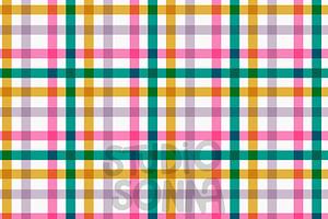 Winter Plaid