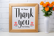 Bencoleng, a Script Font by Essentials Studio (Thumbnail 8 of 8)