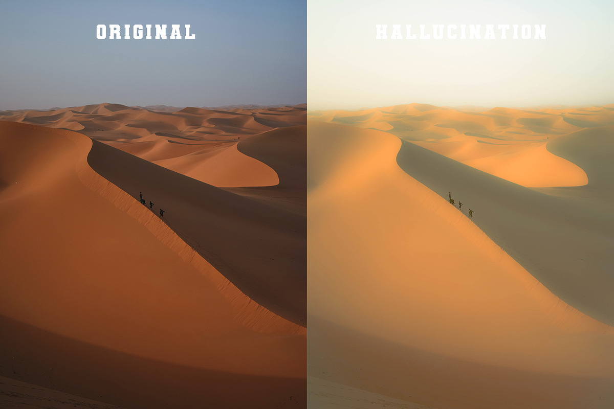InstaBangers Lightroom Presets, a Preset Add-On by Voleshads (Photo 8 of 8)
