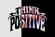Retro Chrome Logo Effect, a Layer Style Add-On by Design Squad (Thumbnail 2 of 4)