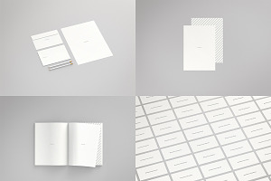 PolarWhite Tables