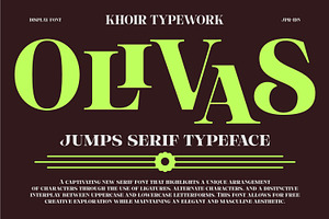 Olivas