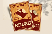 Empire - Western Display Font, a Serif Font by overlaytemplates (Thumbnail 2 of 5)