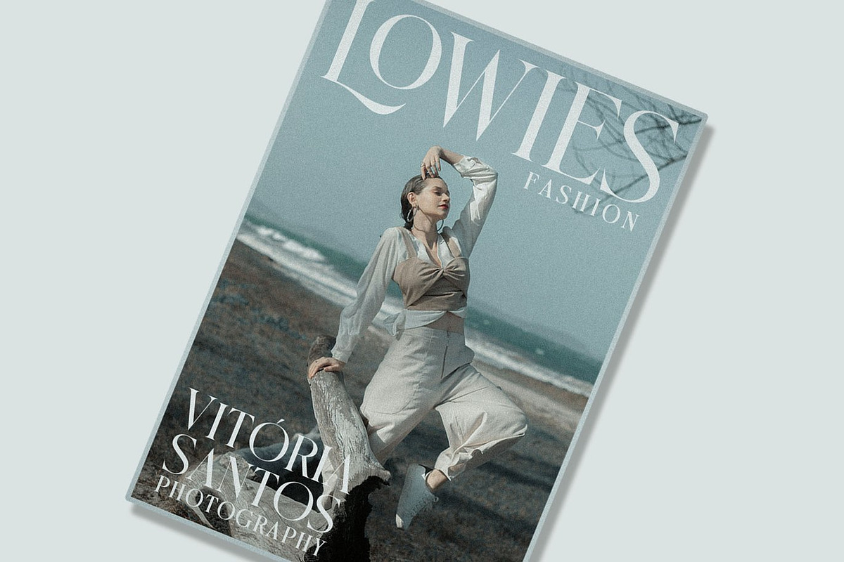 Caruok - Serif Display Font, a Serif Font by Luna Shop (Photo 7 of 7)