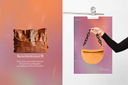 Softy Spectrum Backgrounds, a Background Graphic by DigARTbyHavroshka (Thumbnail 4 of 10)