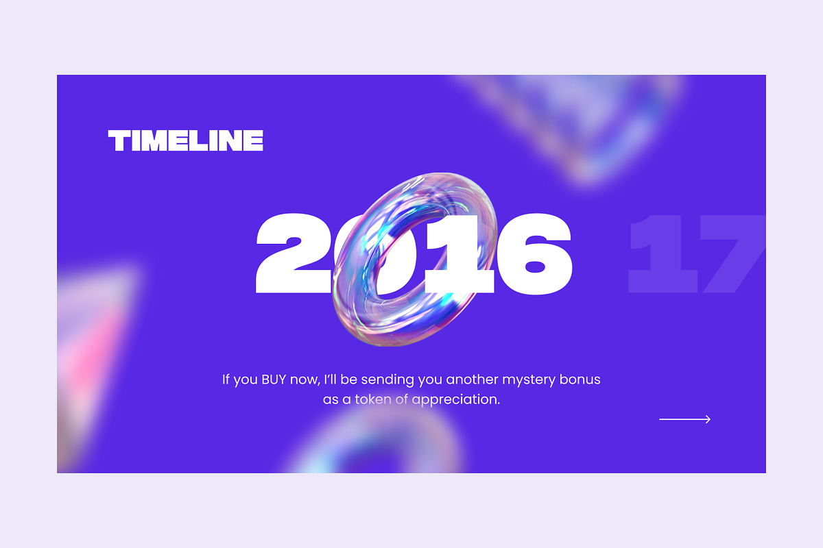 MNML | Brand Proposal, a Presentation Template by MNML Agency (Photo 30 of 35)