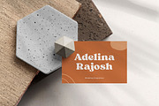 Sergio Trendy - Modern Serif Font, a Serif Font by Kulokale (Thumbnail 11 of 15)