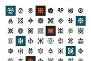 75 Florist Icons, a Solid Icon by Prosymbols (Thumbnail 6 of 6)