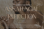 Northern Worssley - Ligature Sans, a Sans Serif Font by Typetemp Studio (Thumbnail 4 of 17)