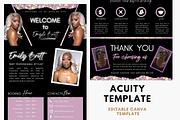 Acuity Scheduling Template, a Templates & Theme by TimCanvaTemplate (Thumbnail 5 of 5)