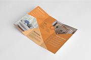 Trifold Interior Brochure, a Brochure Template by Template Shop (Thumbnail 5 of 5)