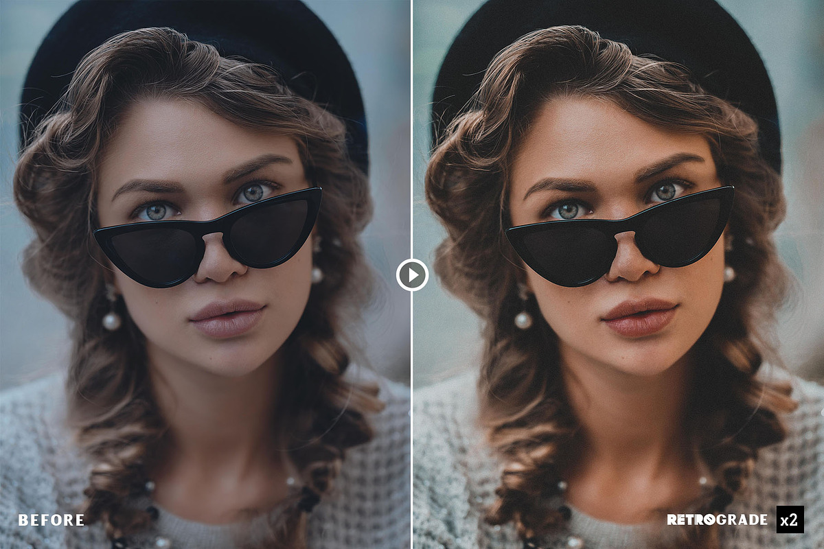 Retrograde - Actions and Presets, a Preset Add-On by Hydrozi Presets (Photo 4 of 7)
