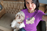 Dogs Bundle, an Animal Illustration by Annie Konst (Thumbnail 16 of 23)