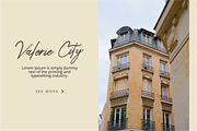 Eiffel Font, a Handwritten Font by Muwatta Studio (Thumbnail 4 of 10)