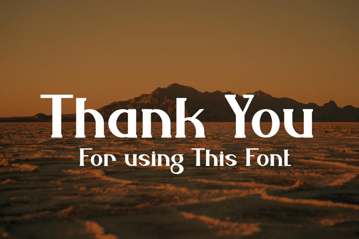 Kegisha - Aesthetic & Minimal Font, a Serif Font by QR Design Studio (Photo 6 of 6)