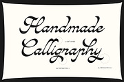 Avandgarde Modern Script, a Font by Swandtype (Thumbnail 2 of 10)