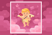 Weapons of Love Valentine collection, an Illustration by Ivan Dubovik (Thumbnail 2 of 11)