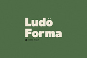 Lumico, a Sans Serif Font by vuuuds (Thumbnail 7 of 11)