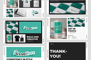 SIERRA / 2 in 1 Brand Package, a Presentation Template by Gaize (Thumbnail 13 of 15)