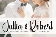 Darling | Script Font, a Handwritten Font by Scratchones (Thumbnail 3 of 9)