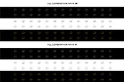 Handwritten signature logo bundle, a Branding & Logo Template by Team_Ultra_Graphics (Thumbnail 13 of 14)