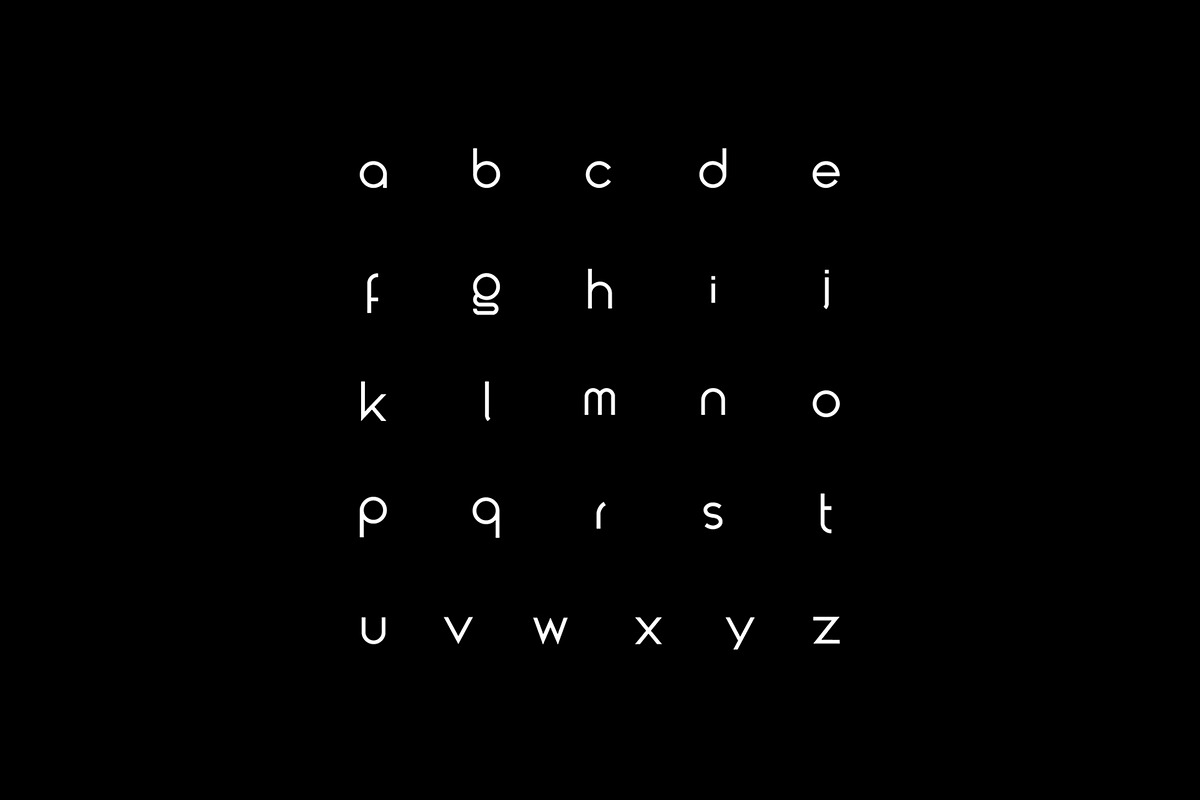 font package - globe & solar preview 2