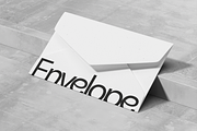 Stationery Brand Identity Mockup, a Product Mockup by Mockupdaddy (Thumbnail 21 of 22)