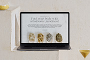 Auckland - Versatile Serif, a Serif Font by Harmonais Visual (Thumbnail 14 of 18)
