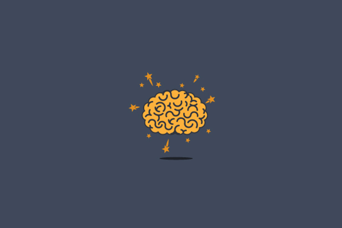 Brain Set, a Work Illustration by Beatriz Gascón (Photo 3 of 5)