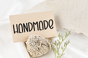 Christmas Wonderland | Script Font, a Script Font by Scratchones (Thumbnail 5 of 8)
