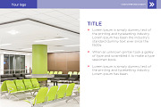 Sale, a Marketing Template by Iconography - Pitch Deck (Thumbnail 14 of 39)