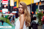 Lightroom Presets for Portraits, a Plug-in Add-On by FixThePhoto (Thumbnail 19 of 39)