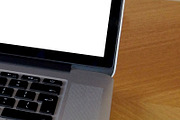 In Situ Desktop Website Mockup Two, a Mac Mockup by PitchStock (Thumbnail 3 of 3)