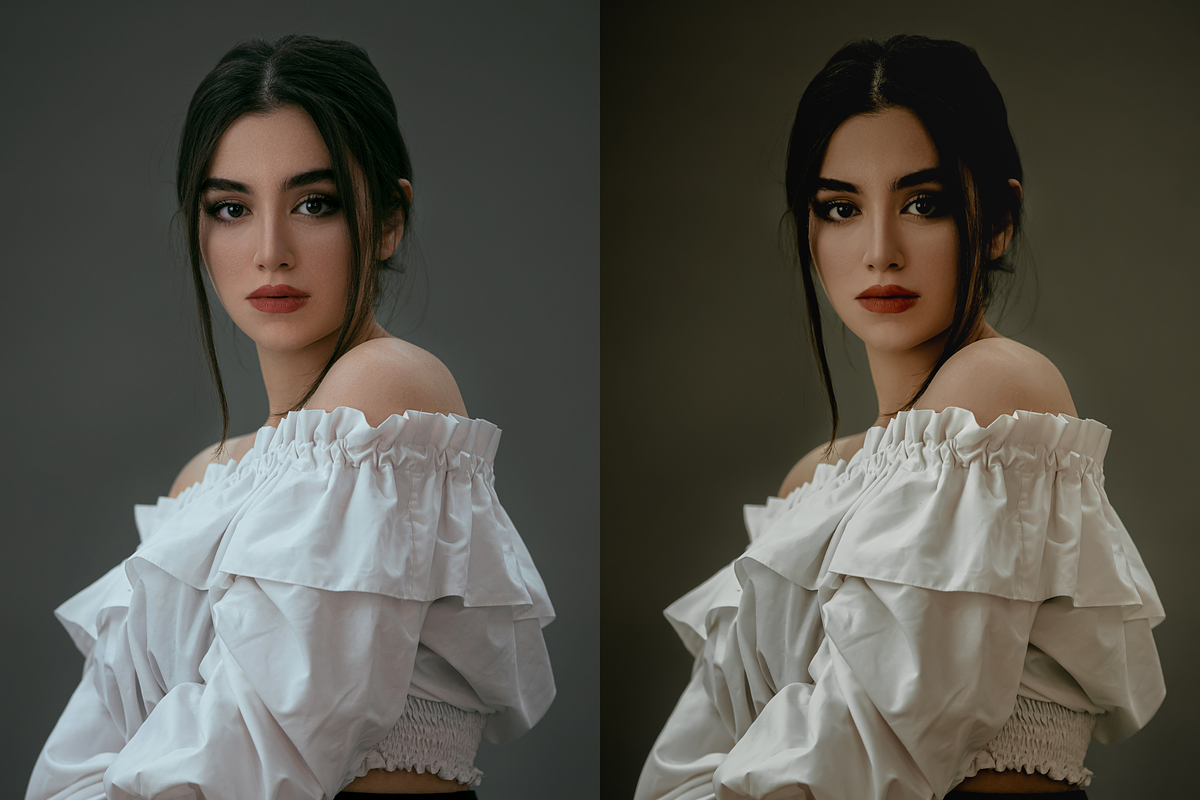 10 Elegance Lightroom Presets, a Preset Add-On by RamsaGraphi (Photo 5 of 10)