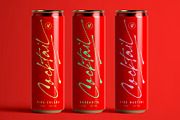 Hotline Script Font, a Script Font by Sam Parrett (Thumbnail 5 of 7)