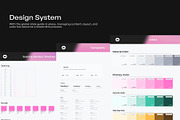 EchoMatch - Dating Mobile Apps UI, an UI Kit Template by Creative Perspective (Thumbnail 7 of 7)