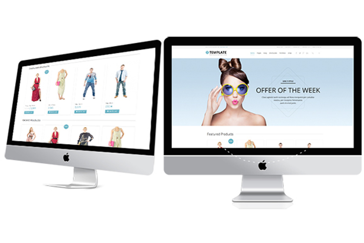 PI - WordPress MultiPurpose Theme, a WordPress Template by Digipieces (Photo 5 of 5)