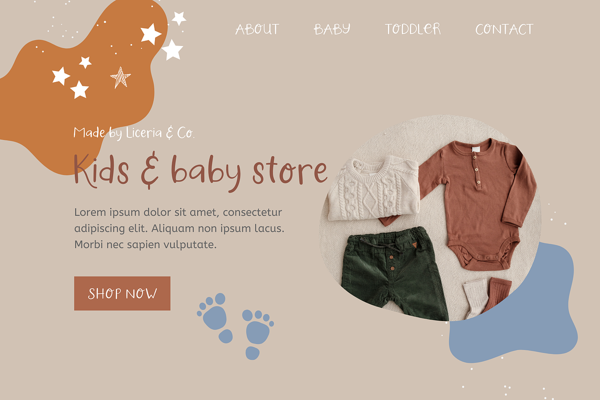 Tiger Koo, a Script Font by Sofia Skoog (Photo 5 of 7)