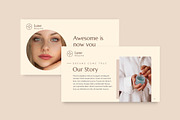 Presentation Simple Pastel, a Presentation Template by TemplatesNow! (Thumbnail 7 of 14)