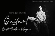 Yaitert, a Handwritten Font by Gatype (Thumbnail 4 of 10)