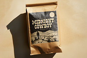 Bronco Belle Typeface, a Slab Serif Font by Nicky Laatz (Thumbnail 12 of 24)