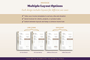 Business Starter Kit 3 Products, a Stationery Template by B2 Studio (Thumbnail 6 of 19)