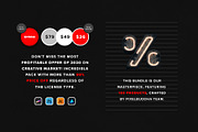All In One Bundle 2020, a Background Graphic by pixelbuddha.net (Thumbnail 2 of 9)