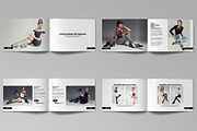 Fashion Catalogs, a Brochure Template by Firtana (Thumbnail 6 of 10)