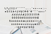 Qailbert Modern Business Font, a Sans Serif Font by Dicubit (Thumbnail 10 of 10)