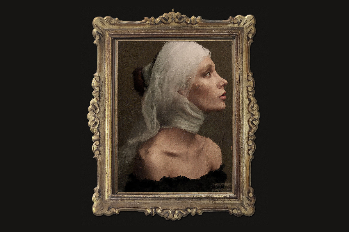 Real Paint FX - Painted Photo Effect, a Plug-in Add-On by Giallo (Photo 10 of 10)