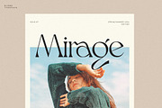 Bjork Serif, a Serif Font by CCS-Type.com (Thumbnail 17 of 30)