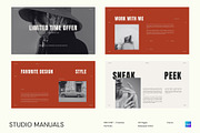 MELVORY - Creative Portfolio, a Social Media Template by Studio Manuals (Thumbnail 3 of 8)